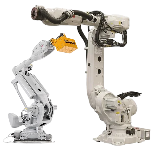 robot