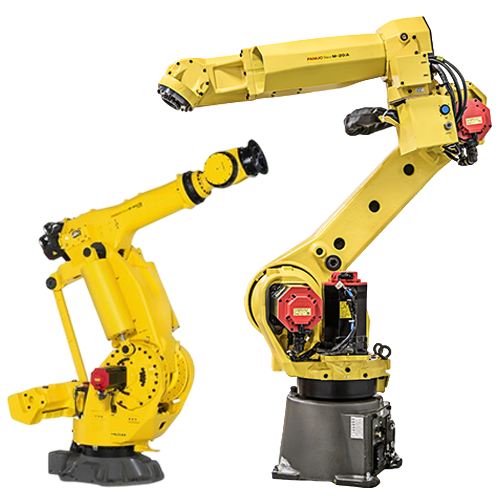 robot