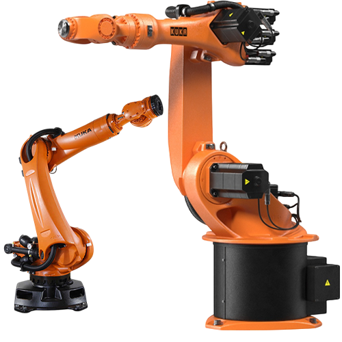 robot